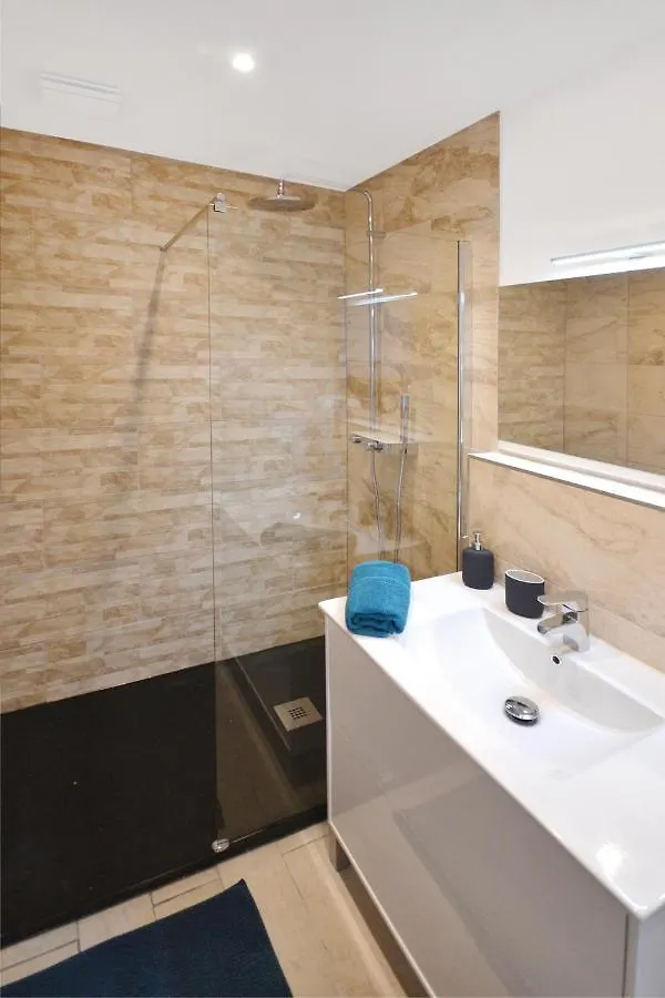 Lovely Frontline Beach Apartment Sitio de Calahonda 0*,  스페인